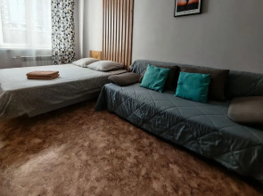 Апартаменты LOMACO