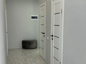 Квартира на улице 65-летия Победы 1/14