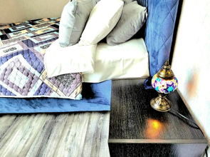 Апартаменты Сердце Краснодара