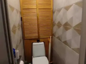 Апартаменты 50 лет Октября 35