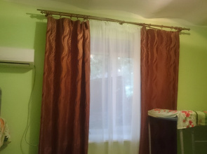 Na Pereulke Sverdlova Hostel