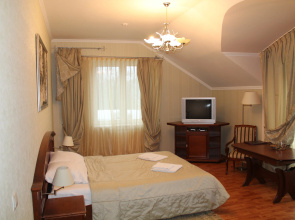 Terrasa Guest House