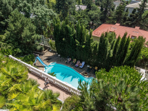 Бутик-отель Бон Мезон