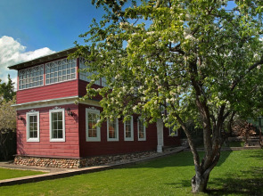 Гостевой Дом Подозерка