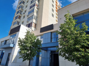 Мебелированные комнаты Отель Посейдон