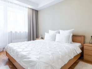 Апартаменты Комфорт на Амирхана Еники 4