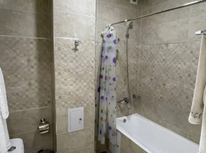 Отель Izumrud Palace