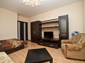 Апартаменты Марьин Дом на Шевченко 20