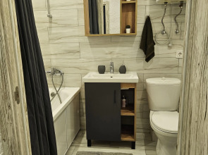 Апартаменты White Квартира