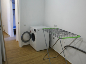 Хостел Khosta Hostel