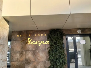 Квартира студия 23 м² 1 кровать