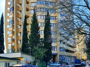 Апартаменты Трехкомнатный Люкс Рядом с Морем