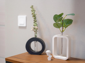 Апартаменты  в Южном районе Новороссийска от LetoApart