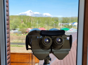 Гостевой дом 21 kamhouse