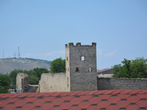 Гостевой дом Крепость Кафа