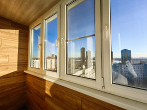 Квартира Видовая возле метро Строгино