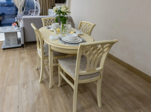 Апартаменты премиальные в Москва-Сити на уровне облаков"