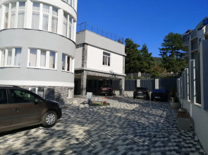 Апартаменты Гостиничный Комплекс Радуга