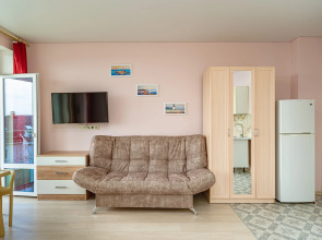 Гостевой дом Над Ялтой