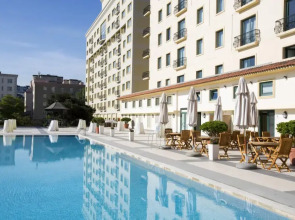 Отель Hyatt Regency Baku