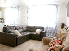 Двухкомнатные Апартаменты ЦЕНТР ГОРОДА Куйбышева 59