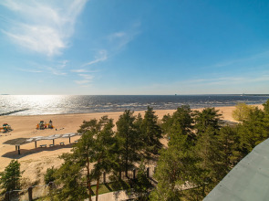 Апартаменты Vanilla Sky