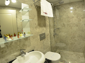 Amara Hotel Old City