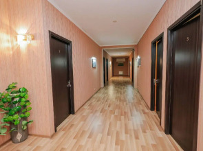 Отель Darchi Palace