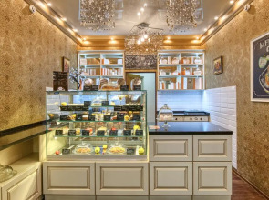 Отель Президент