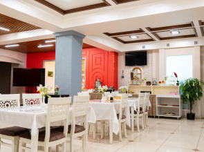 Бутик-отель Meros