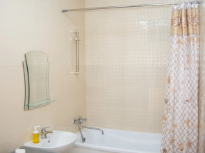 Апартаменты Сибирская 42