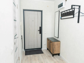 Квартира студия