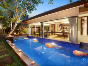 Royal Kamuela Villas & Suites at Monkey Forest Ubud – Adults Only Hotel