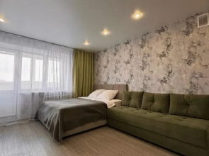 Na Ulitse Zagorodnaya 17 Flat