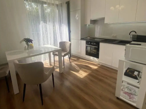 Апартаменты в Midgard 305