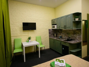 Апартаменты Saint-P 1