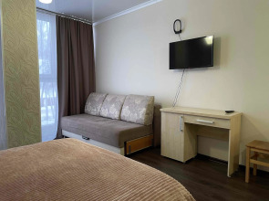 Апартаменты на Советской 7/1