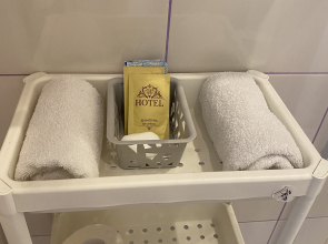 Мини-отель Линдсей