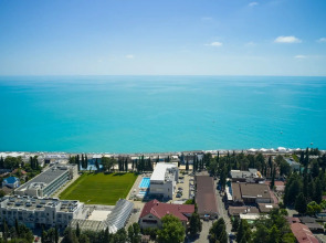 Гостевой дом Elion