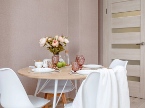 Квартира в Центральном Районе Города