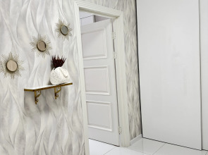 Апартаменты Grand Lux