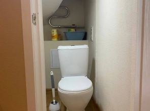 Квартира Уютная в центре с парковочным местом