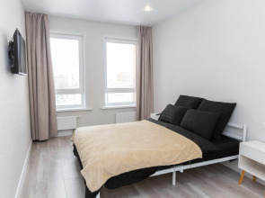 Апартаменты в Доме Бизнес-класса Grand &Grand