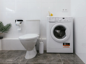 Апартаменты ROOM TOUR ЖК Ново-Патрушево