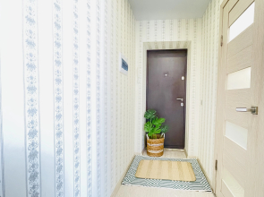 Квартира Скандинавское BoHo