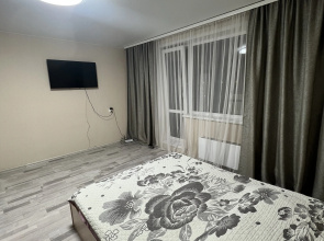 V Novostroyke Flat