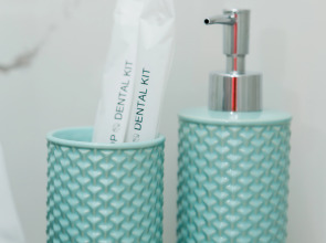 Апартаменты Мята