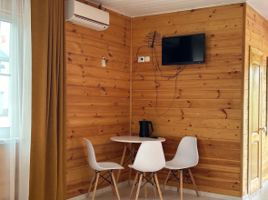 Отель Петровский Лес