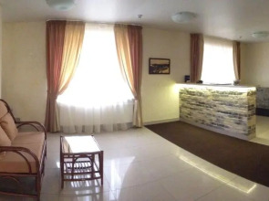 Гостевой дом Щедрино