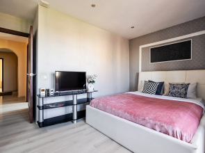 Апартаменты MaxRealty24
